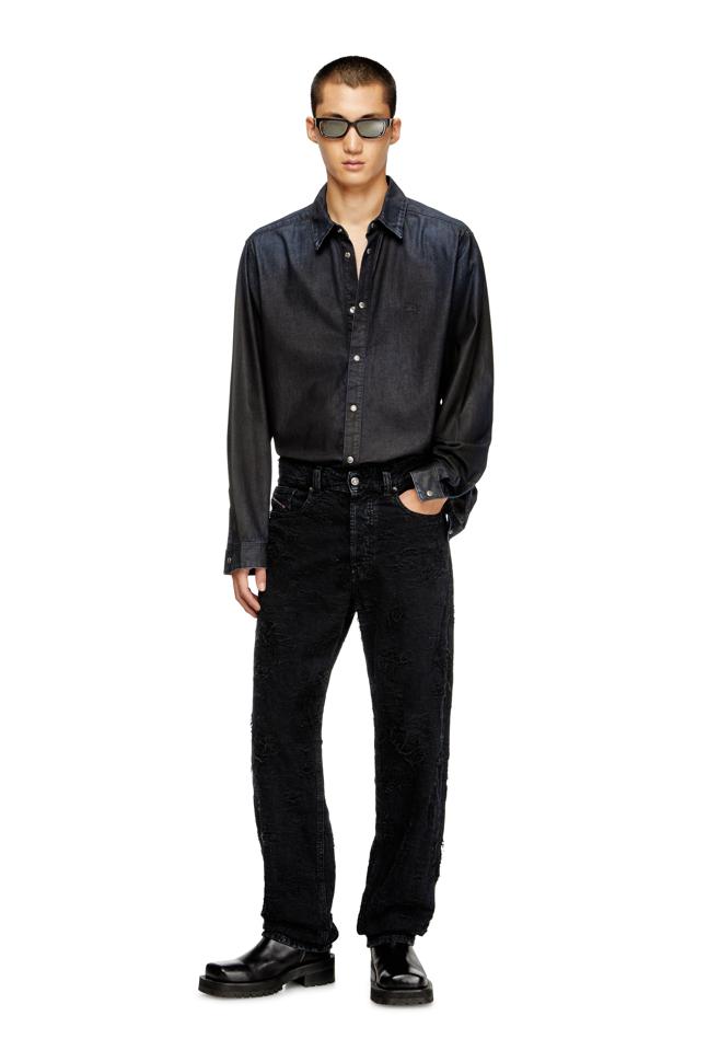 2024 D-MACS L.30 PANTALONI