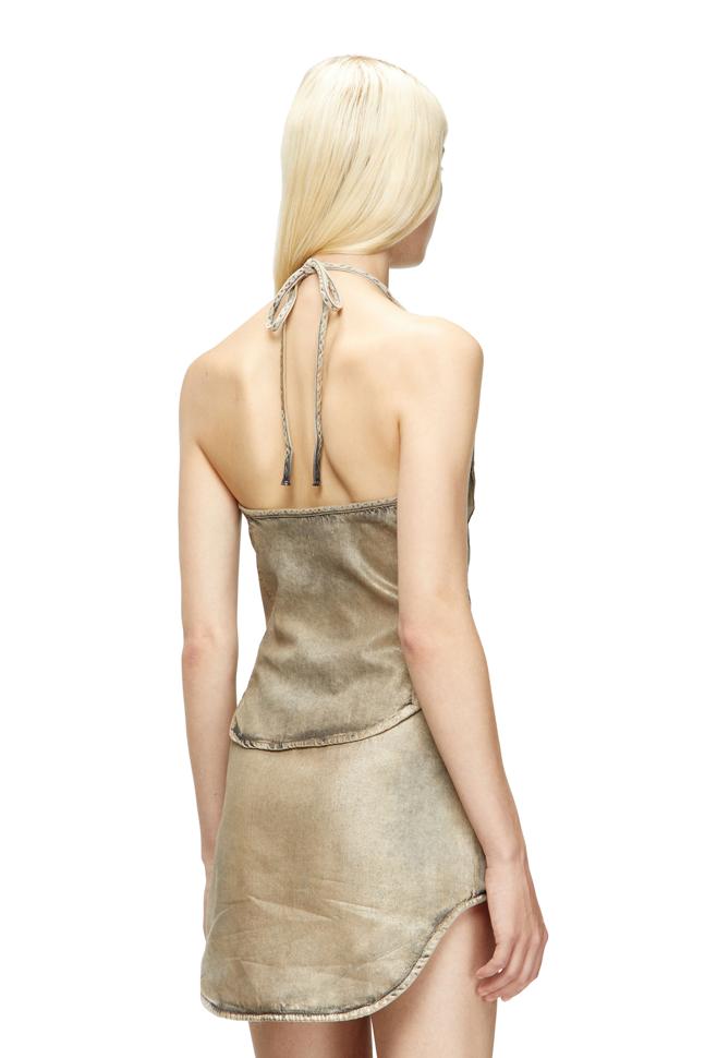 DE-BRENDA-S TOP