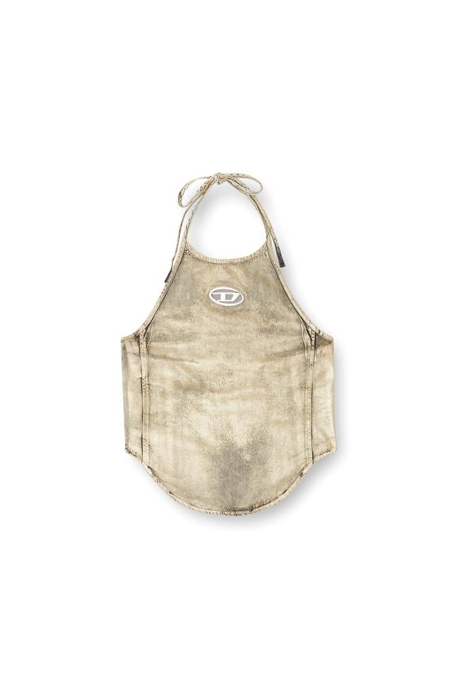 DE-BRENDA-S TOP