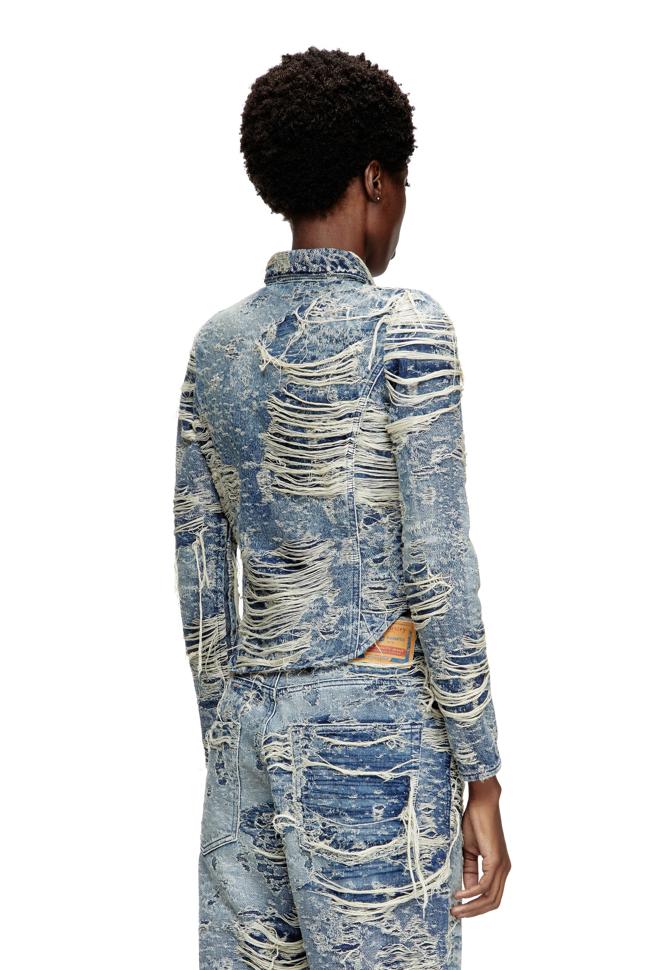 DE-MADELINE-FSG CAMICIA