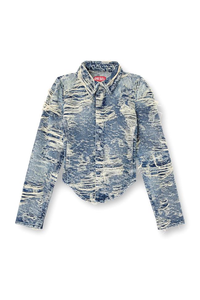 DE-MADELINE-FSG CAMICIA