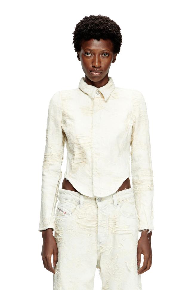 DE-MADELINE-FSG CAMICIA
