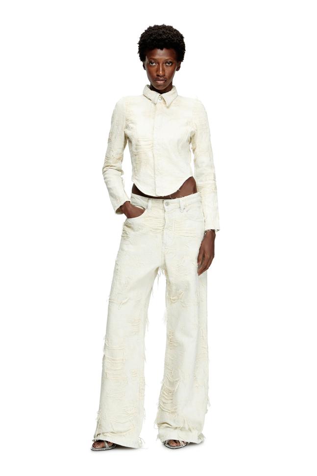 DE-MADELINE-FSG CAMICIA