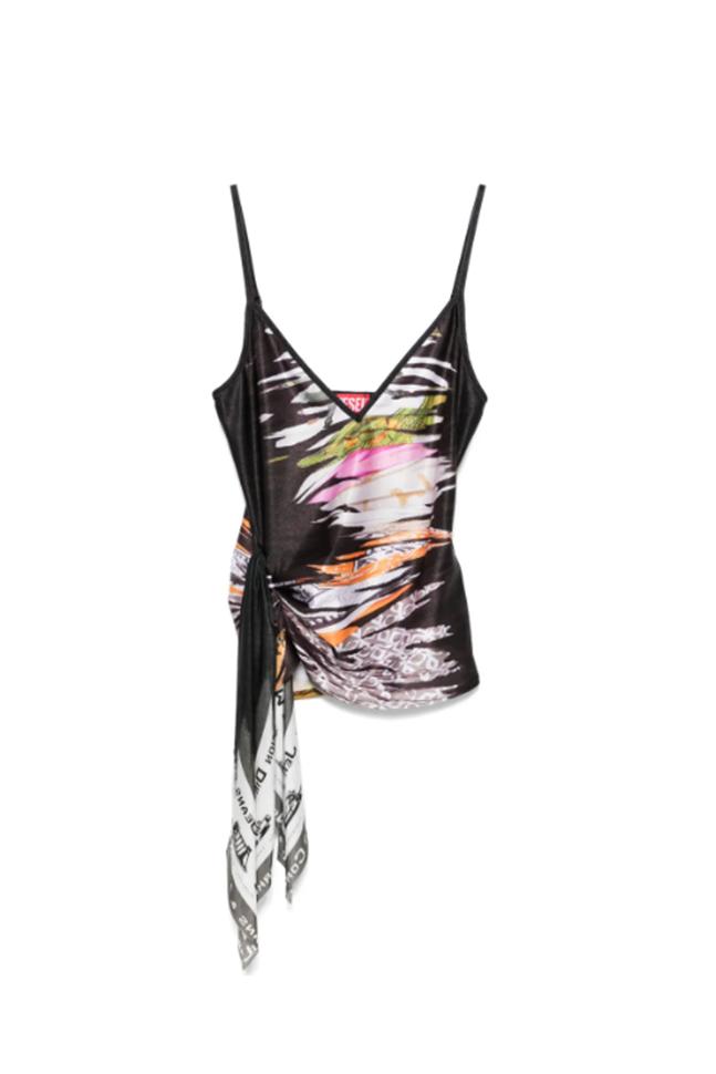 T-LOVSKY TOP