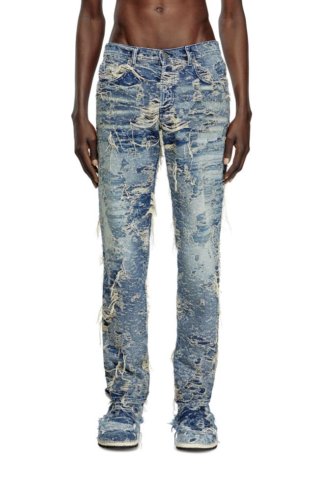 2023 D-FINITIVE-FSG PANTALONI