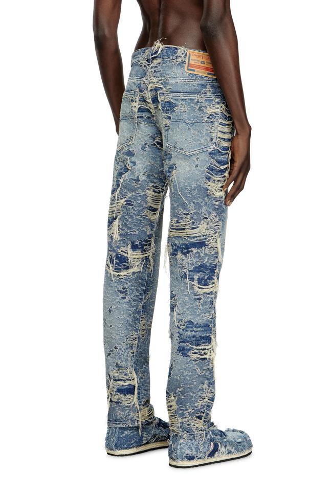2023 D-FINITIVE-FSG PANTALONI