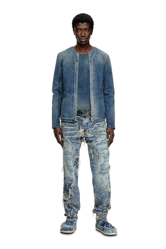 2023 D-FINITIVE-FSG PANTALONI