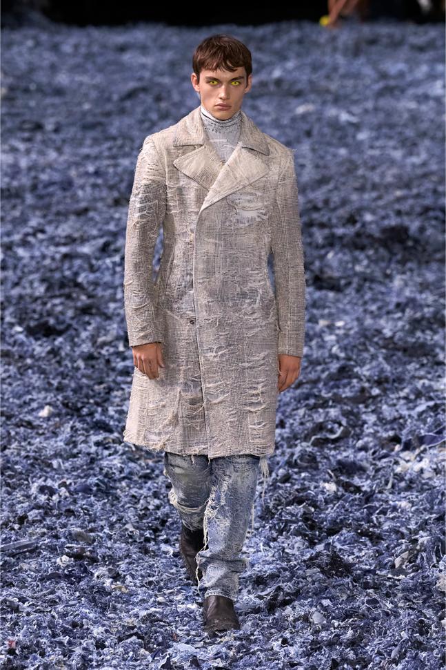 2023 D-FINITIVE-FSG PANTALONI