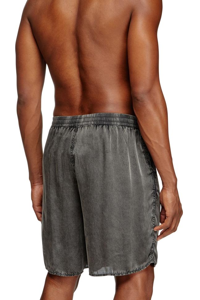 SILVO-DNM CALZONCINI