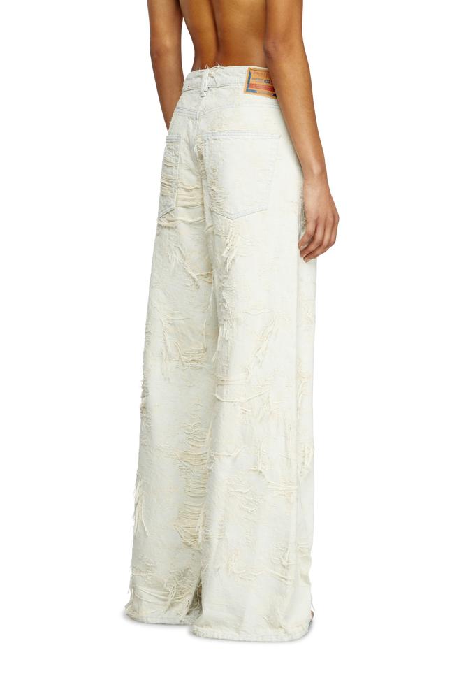 1996 D-SIRE-FSG PANTALONI