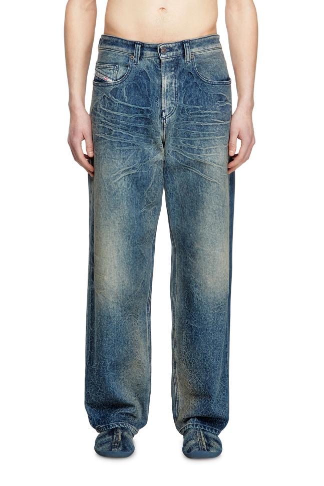 2001 D-MACRO-FSG1 PANTALONI