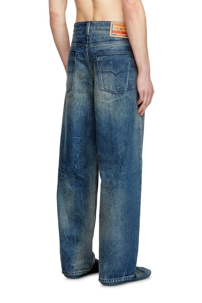 2001 D-MACRO-FSG1 PANTALONI