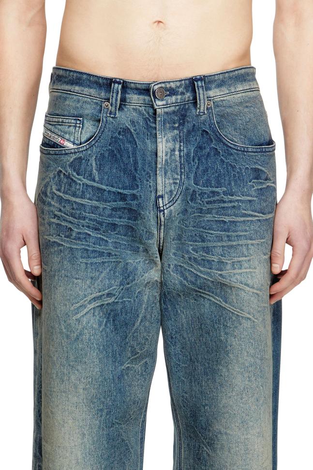 2001 D-MACRO-FSG1 PANTALONI