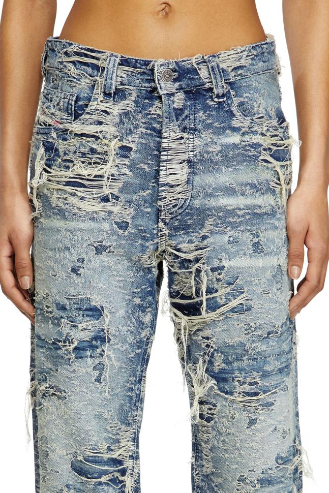 1988 D-ARK-FSG PANTALONI