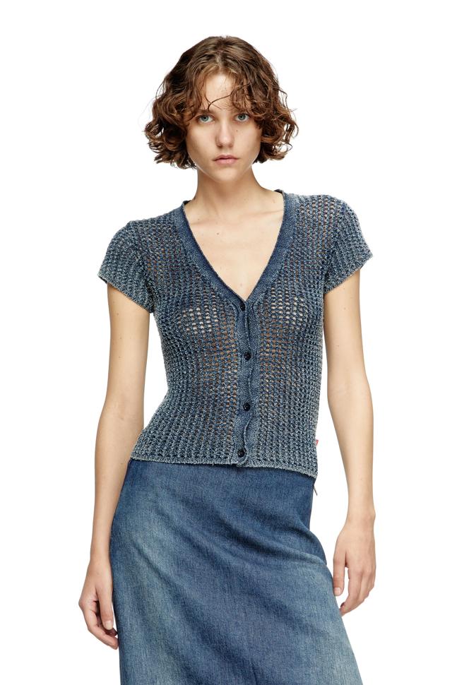 M-REZ MAGLIA