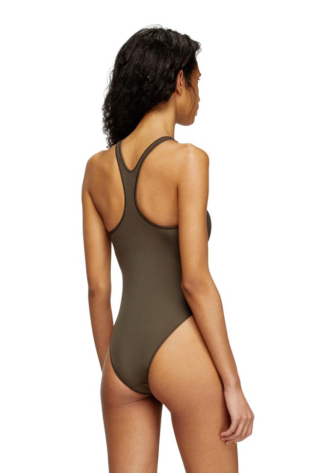 CHRISTIE-UTLT UW BODY