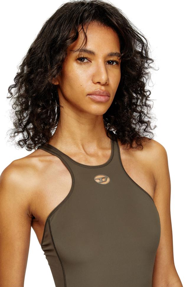 CHRISTIE-UTLT UW BODY