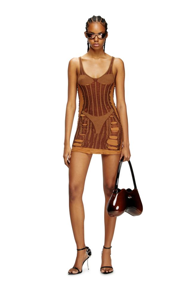 M-CALIMERA-SHORT ABITO