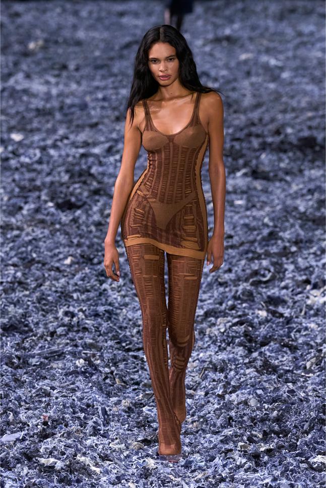 M-CALIMERA-SHORT ABITO