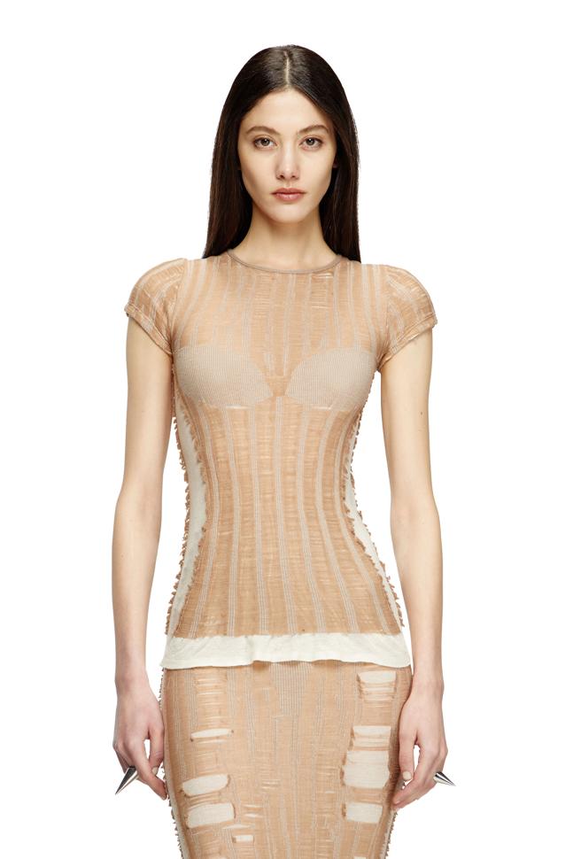 M-CALAI-SS MAGLIA