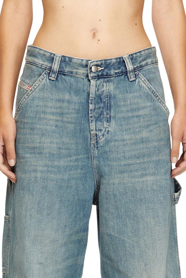 D-SIRE-W L.30 PANTALONI
