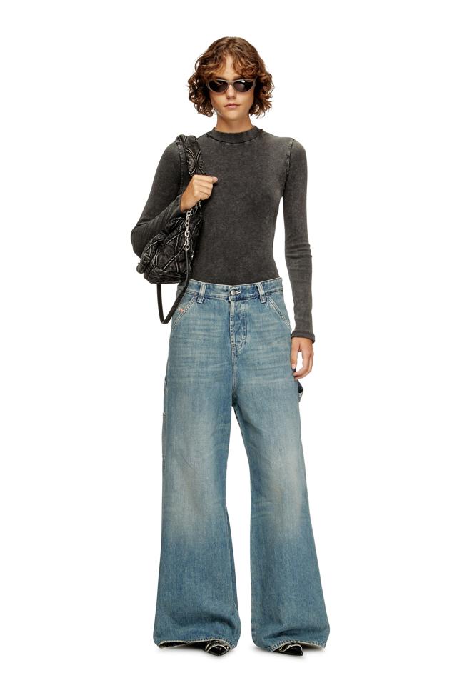 D-SIRE-W L.30 PANTALONI