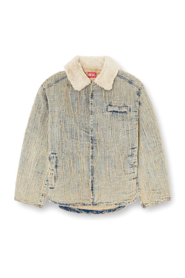 D-IVAR-S GIACCA