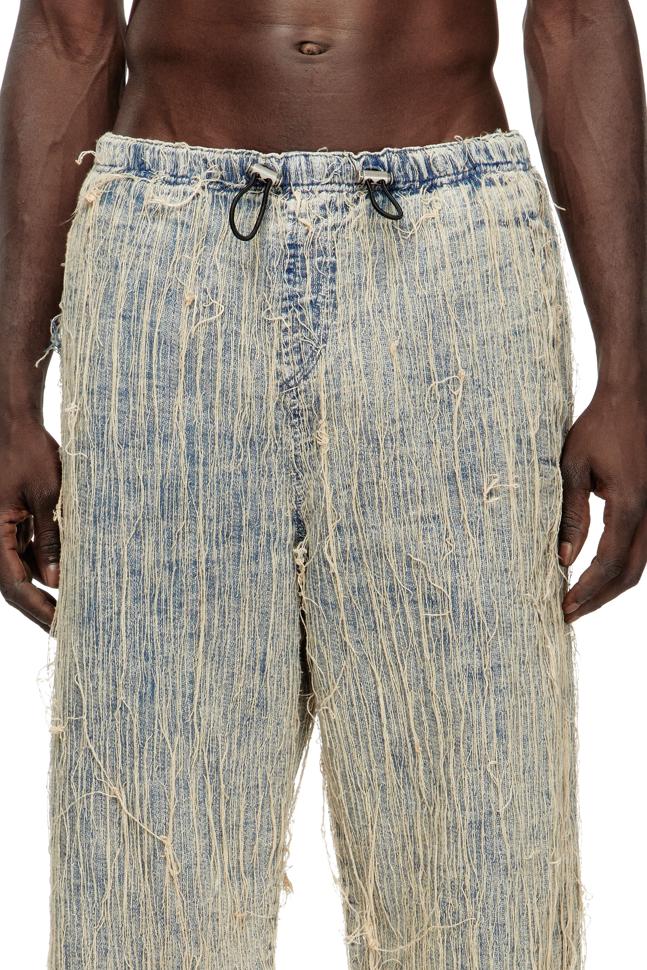 D-MARTIAL-S4 PANTALONI