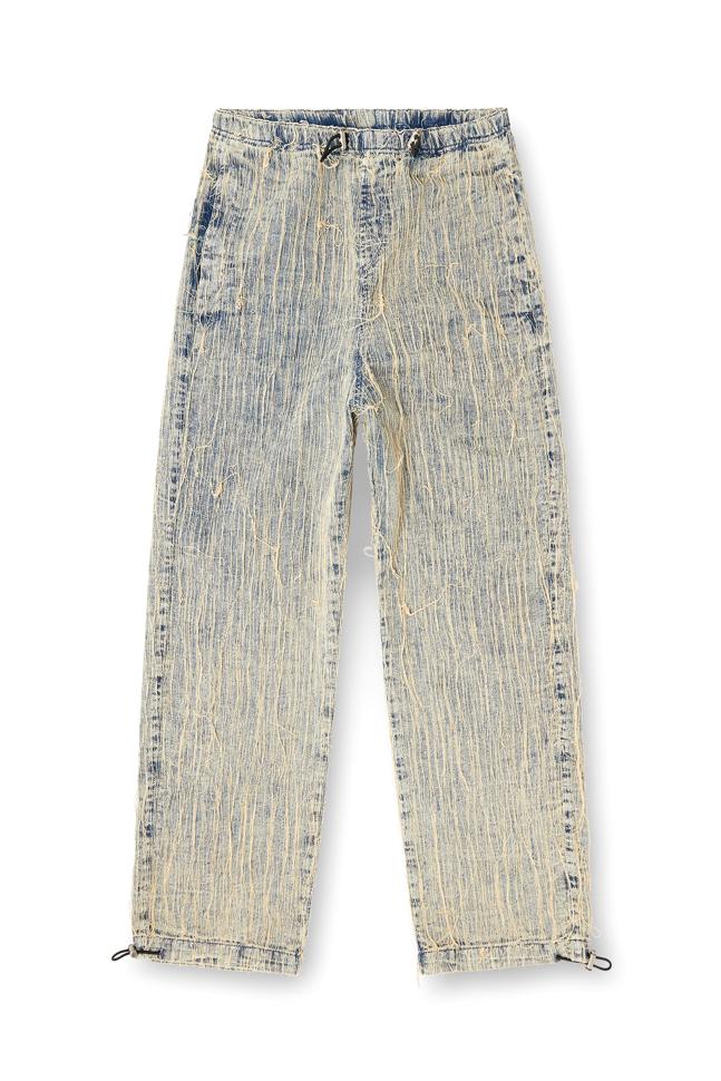 D-MARTIAL-S4 PANTALONI