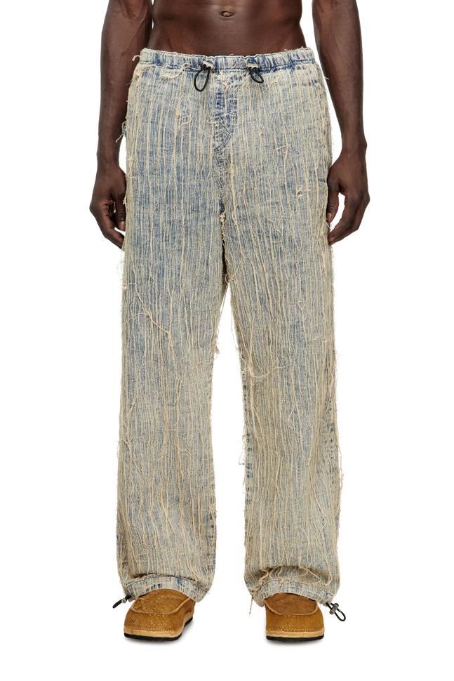 D-MARTIAL-S4 PANTALONI