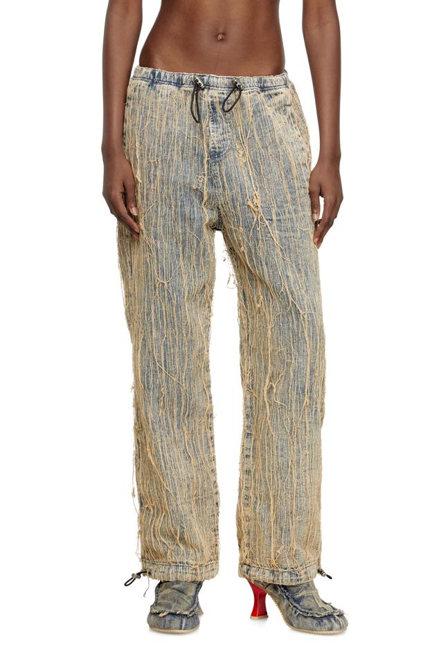 D-MARTIAL-S4 PANTALONI