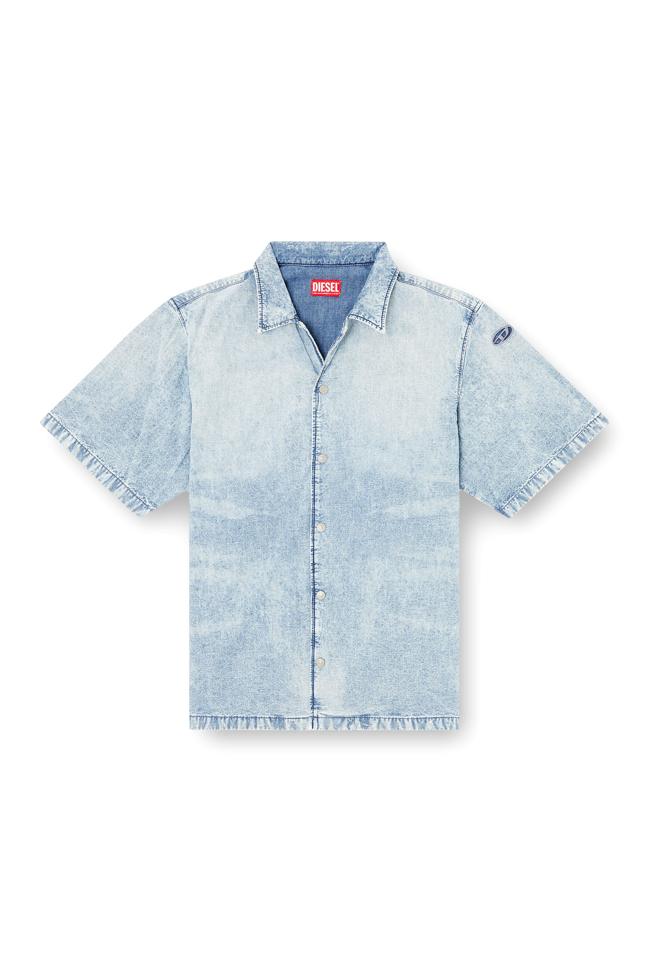 D-NABIL-S4 CAMICIA