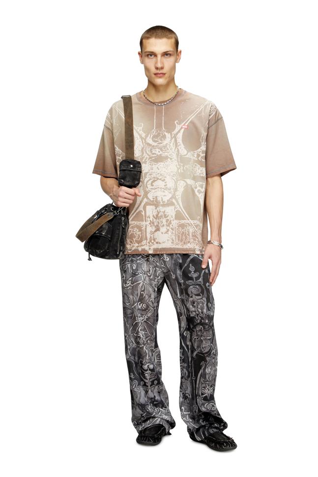 T-BOXT-T13 MAGLIETTA