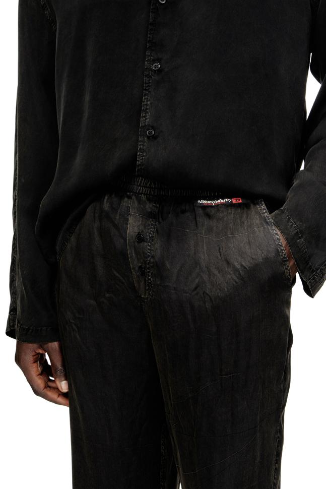 SET-KEITH-DNM PIGIAMA