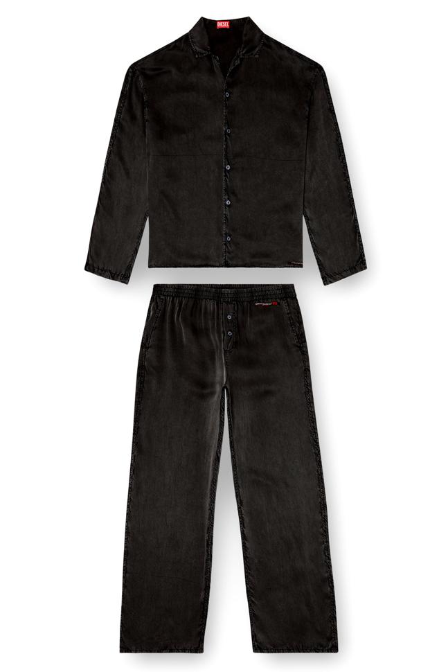 SET-KEITH-DNM PIGIAMA