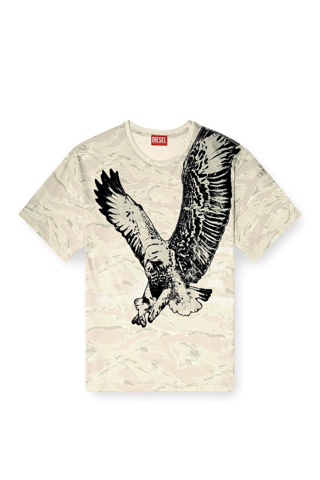 T-BOXT-T14 MAGLIETTA