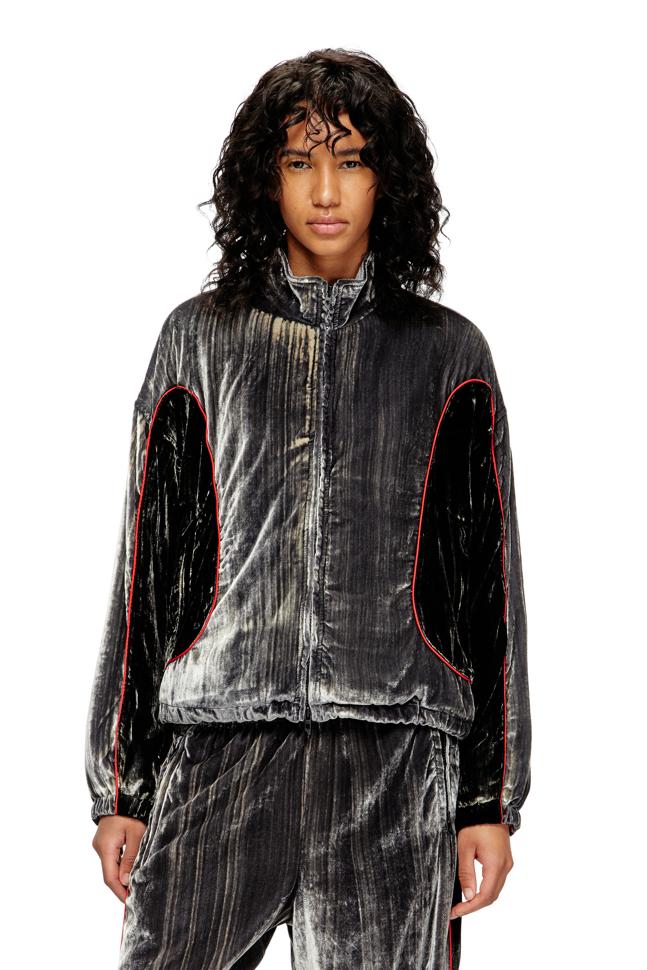 G-RIFFIN GIACCA