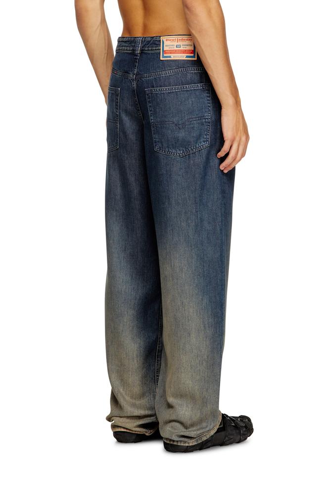 2001 D-MACRO-S6 PANTALONI