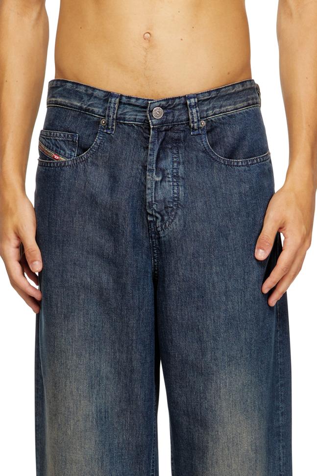 2001 D-MACRO-S6 PANTALONI