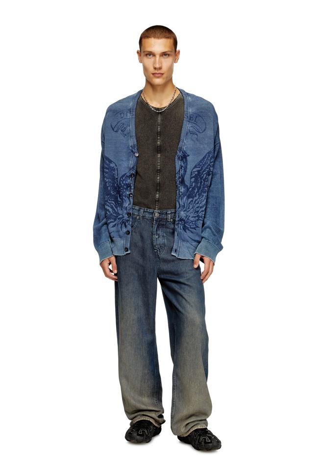 2001 D-MACRO-S6 PANTALONI