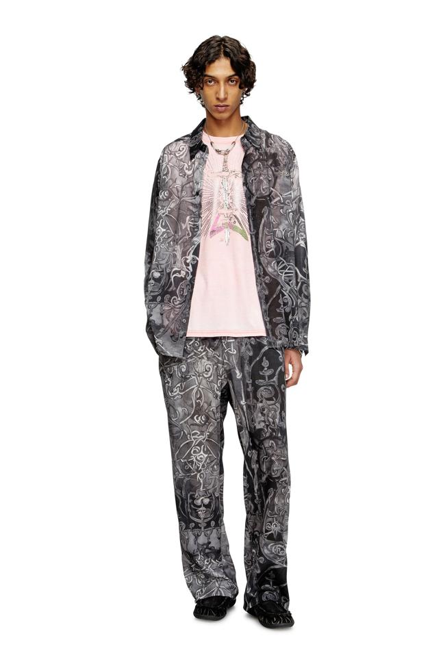 T-BOXT-T18 MAGLIETTA