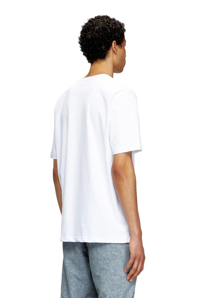 T-ADJUST-MAREY MAGLIETTA