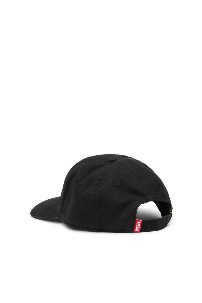 C-BELL-D CAPPELLO