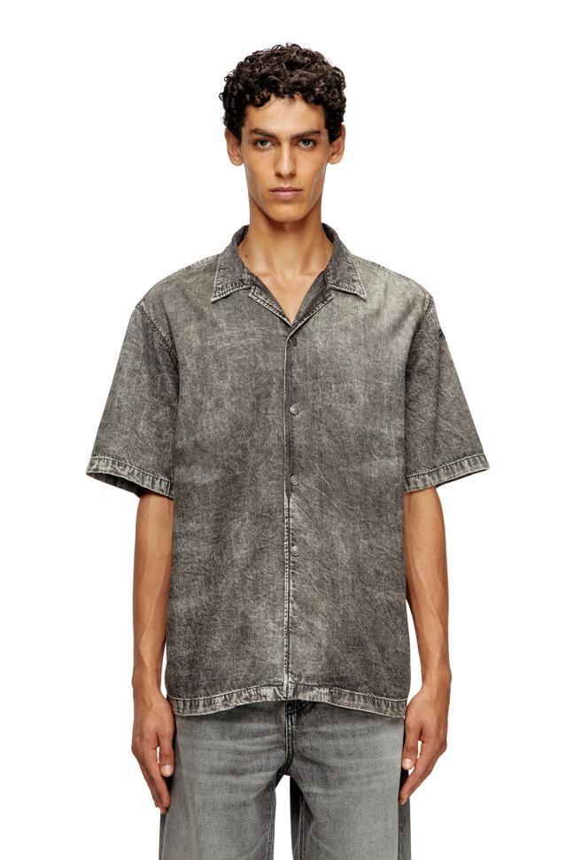 D-NABIL-S5 CAMICIA