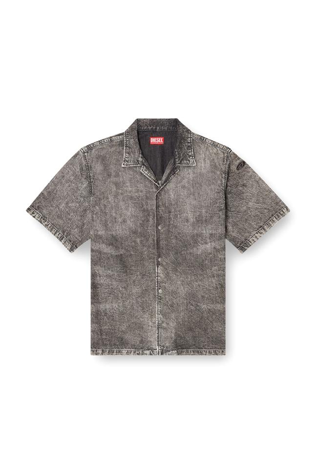 D-NABIL-S5 CAMICIA