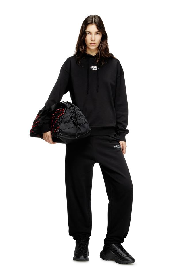 F-BUXT-HOOD-OD FELPA