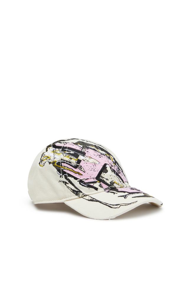 C-EIFFEL CAPPELLO