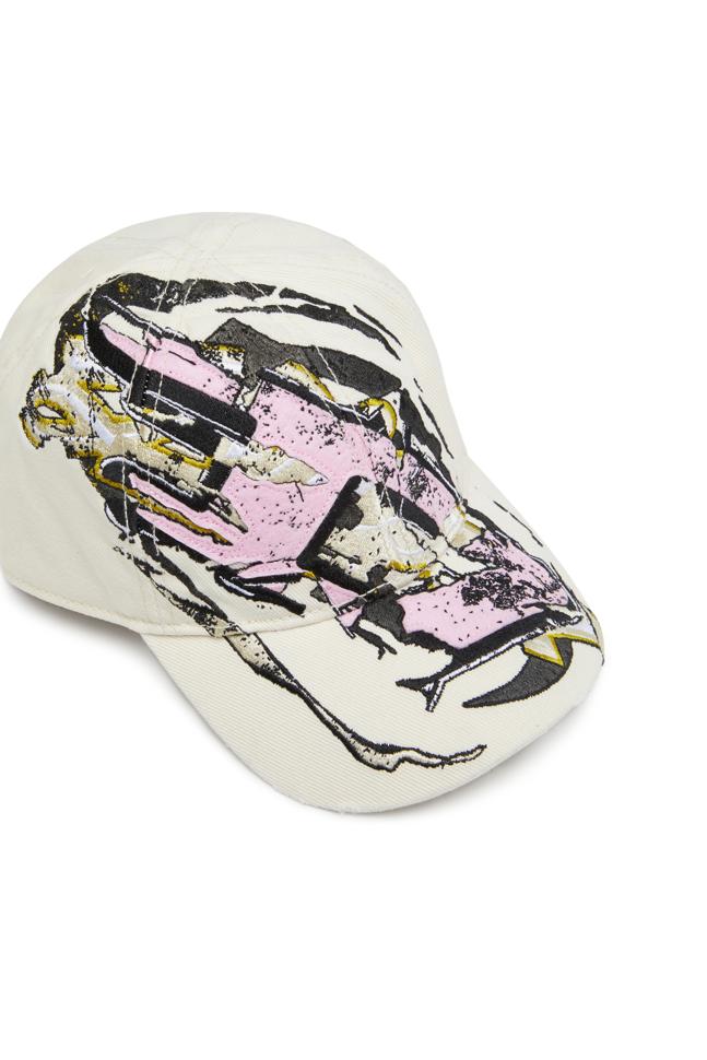 C-EIFFEL CAPPELLO