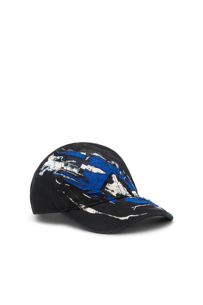 C-EIFFEL CAPPELLO