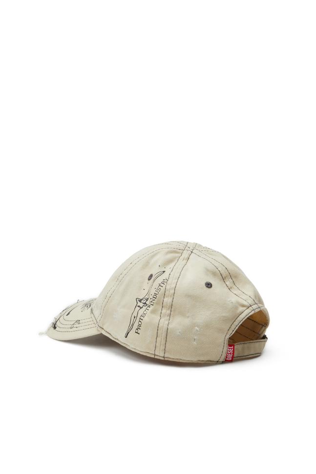 C-FENIX CAPPELLO